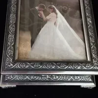 انواع جعبه های چوبی برای کادو یا جاجواهری خارجی