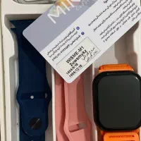 واچ و ایرپاد