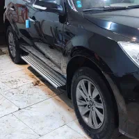 واکس و پولیش و نقاشی خودرو