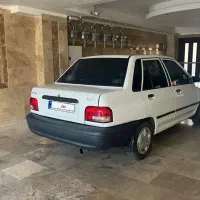 پراید۱۳۱ مدل ۹۰|خودرو سواری و وانت|مشکین‌دشت, |دیوار