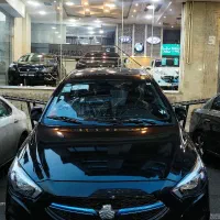 شاهین دنده Gl صفر مشکی