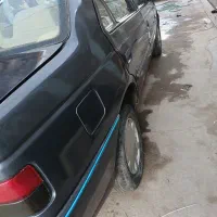 پژو ۴۰۵ مدل ۹۵ دوگانه