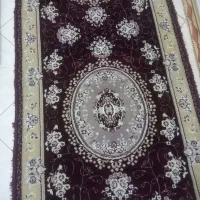 دوعدد فرش کناره|فرش|کرج, شهرک نهال و بذر|دیوار