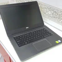 Dell Vostro 5459 آلمینیومی در حد نو|رایانه همراه|اصفهان, فرهنگیان|دیوار