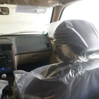 فروش پژوپارس تی یوفایو دریچه گازسیمی|خودرو سواری و وانت|ملایر, |دیوار