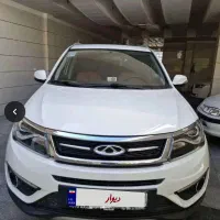 تیگو۵استثنایی کم کار