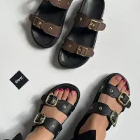 فروش شش جفت صندل نو بقیمت جفتی ۲۰۰ تومان