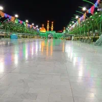 کاروان زیارتی عتبات ۴روزه|تور و چارتر|قم, شهید رجایی|دیوار