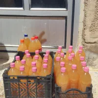 سرکه سیب خانگی