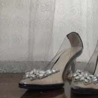 کفش مجلسی|کیف، کفش، کمربند|مشهد, شهید قربانی|دیوار