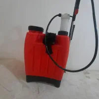 سم پاش دستی نونو