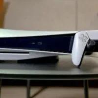 کنسول بازی پلی استیشن فایو پرو