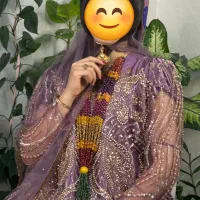لباس محلی