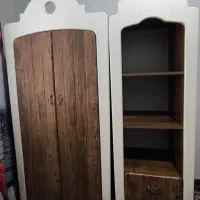 کمد و ویترین کودک