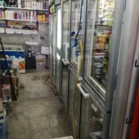 تعمیرات تخصصی لوازم خانگی و یخچال ویترینی
