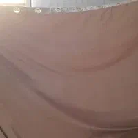 پرده|پرده، رانر، رومیزی|اهواز, کمپلو شمالی|دیوار