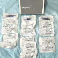 دستگاه میکرونیدلینگ دکتر پن