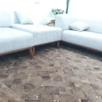 مبل نو شرکتی|مبلمان خانگی و میز عسلی|شوش, |دیوار