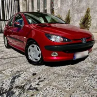 ۲۰۶ مدل ۸۲ لازرورقی