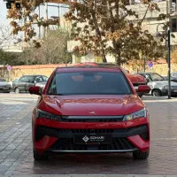 کی ام سی J7 مدل ۱۴۰۱ ، تنها نمونه در کل کشور|خودرو سواری و وانت|مشهد, شهید بهشتی|دیوار