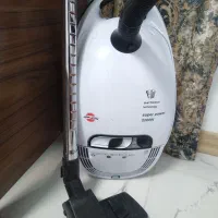 جارو برقی پارس خزر