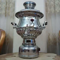 سماور مارک برادران سیفی در حد