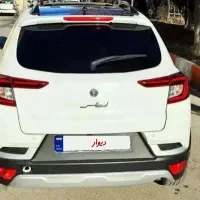 اطلس ساندرف ۱۴۰۳|خودرو سواری و وانت|اردبیل, |دیوار