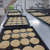 همکار خانوم یا اقا جهت کار در کارگاه قنادی