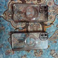 دو عدد گارد ایفن ۱۱پرو و ایفن ۱۱پرو مکس
