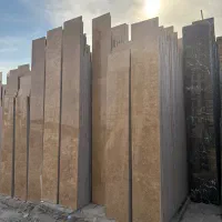 سنگ ساختمانی