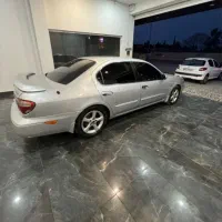 ماکسیما مدل ۸۵ اتومات|خودرو سواری و وانت|تبریز, |دیوار