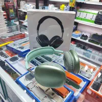 هدفون اقتصادی p9 جنس درجه 1 باتری بزرگ گریدAAA