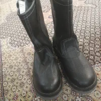 کفش ایمنی