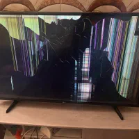 تلویزیون‌الجی۵۵اینچ