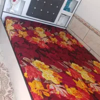 تخت خواب|تخت و سرویس خواب|شیراز, باغ تخت|دیوار