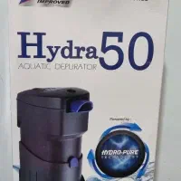 تصفیه اکواریوم