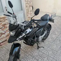 موتور|موتورسیکلت|محمدیه-قزوین, |دیوار