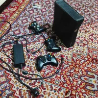 ایکس باکس 360|کنسول، بازی ویدئویی و آنلاین|خرمدره, |دیوار