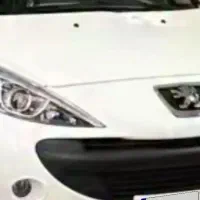 ۲۰۷پانا ارتقاصندل چرم باEsp رینک آلمنیومی