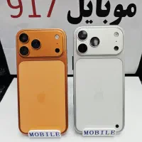 iPhone 17 Pro Max طرح ویژه