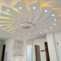 اجرای تخصصی کناف وسقف کاذب