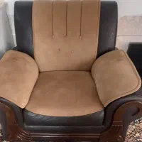 کاور یا رو مبلی|مبلمان خانگی و میز عسلی|فرح دشت, |دیوار