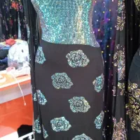 حریرنگین جیکوی مجلسی