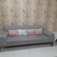 مبلمان هفت نفره چستر