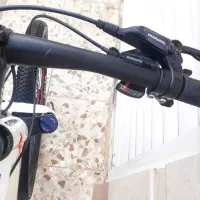 فروش دوچرخه ژیتان اصل|دوچرخه، اسکیت، اسکوتر|همدان, |دیوار