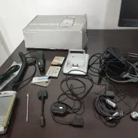 p990همراه با لوازم