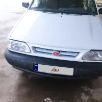 پراید مدل 92|خودرو سواری و وانت|بم, |دیوار