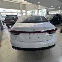 کیا k3 مدل ۲۰۲۵|خودرو سواری و وانت|کیش, |دیوار