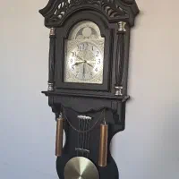 ساعت دیواری|ساعت دیواری و تزئینی|اصفهان, پروین|دیوار