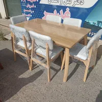 میزوصندلی های جدید